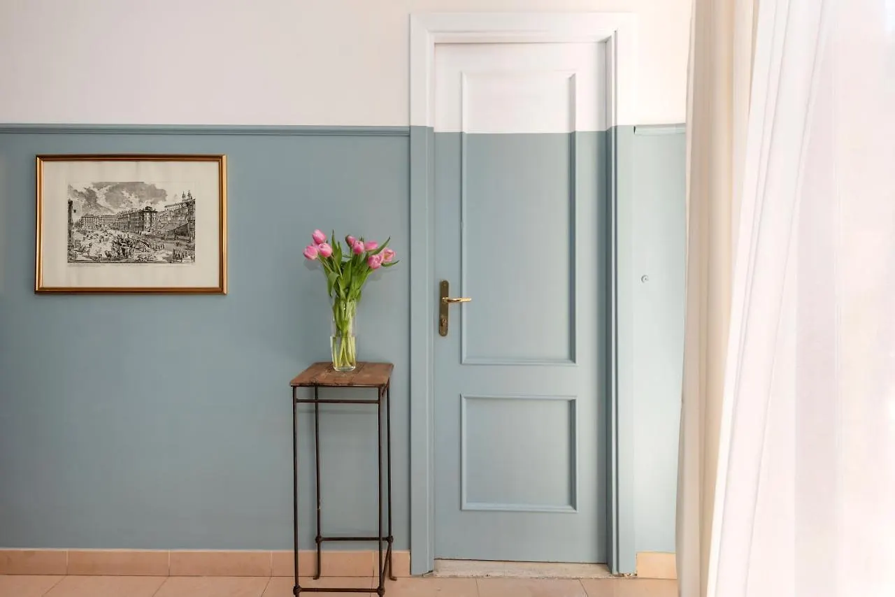 Hotel Parker - Gruppo Blam Hotels Roma