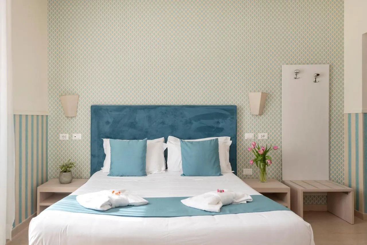 Hotel Parker - Gruppo Blam Hotels Roma