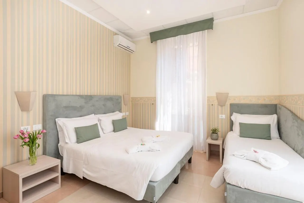 Hotel Parker - Gruppo Blam Hotels Roma