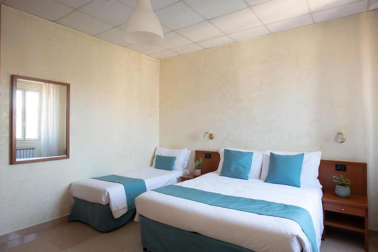 Hotel Parker - Gruppo Blam Hotels Roma