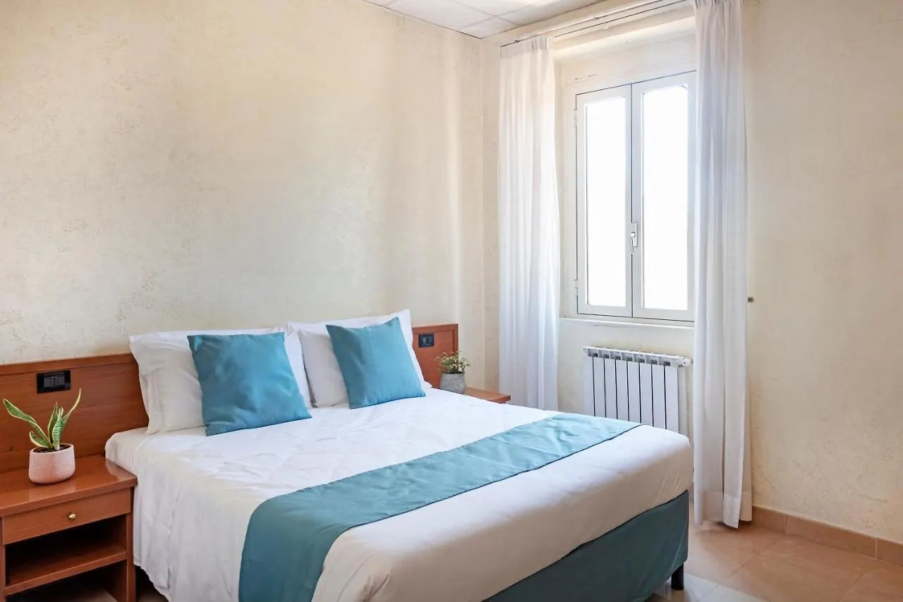 Hotel Parker - Gruppo Blam Hotels Roma 3*,