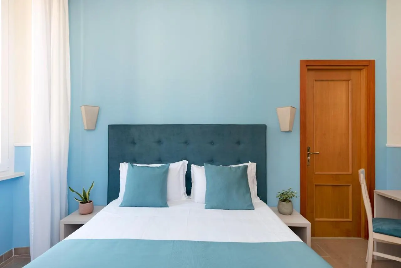 Hotel Parker - Gruppo Blam Hotels Rome 3*,  Italy