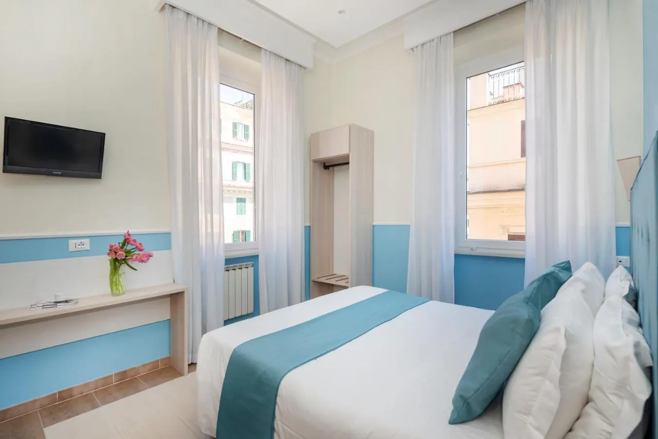 Hotel Parker - Gruppo Blam Hotels Roma