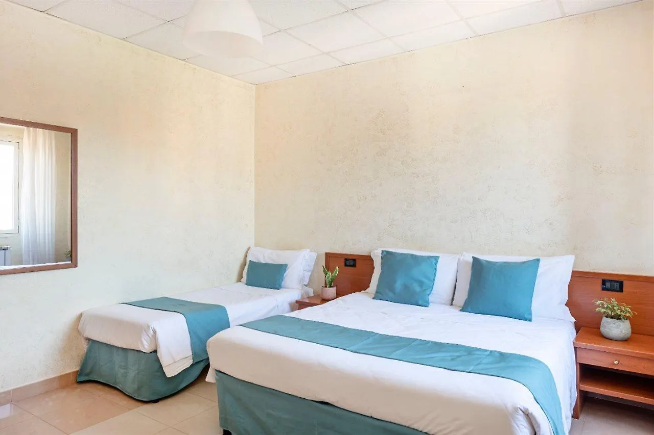 Hotel Parker - Gruppo Blam Hotels Rome 3*,