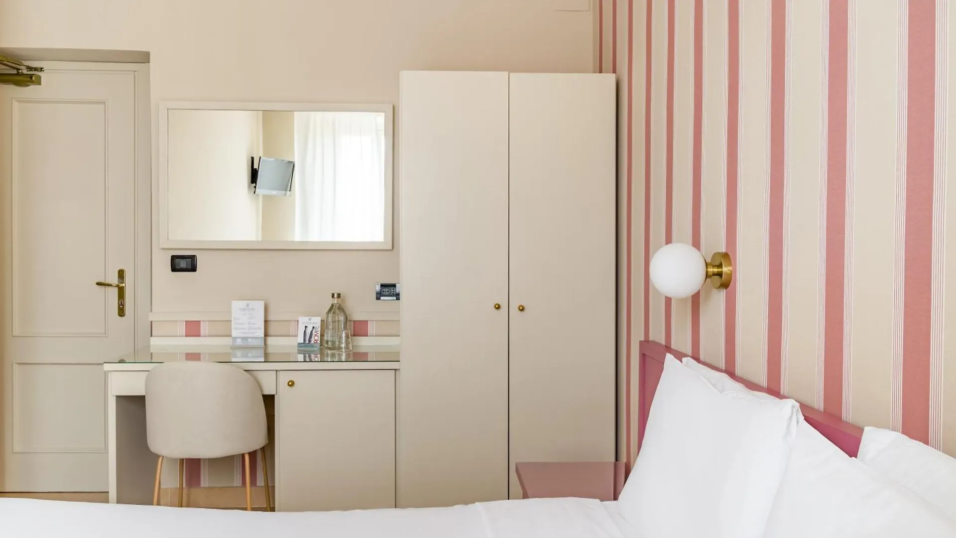 Hotel Parker - Gruppo Blam Hotels Roma