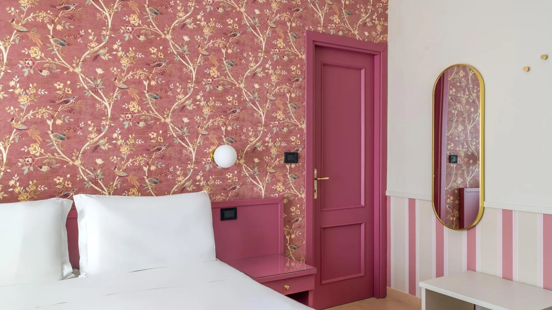 Hotel Parker - Gruppo Blam Hotels Roma