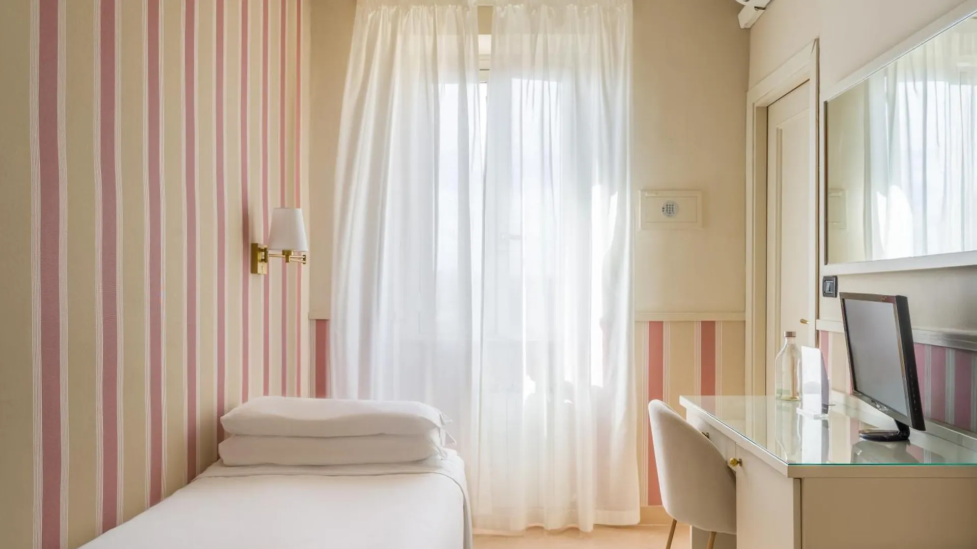 Hotel Parker - Gruppo Blam Hotels Roma