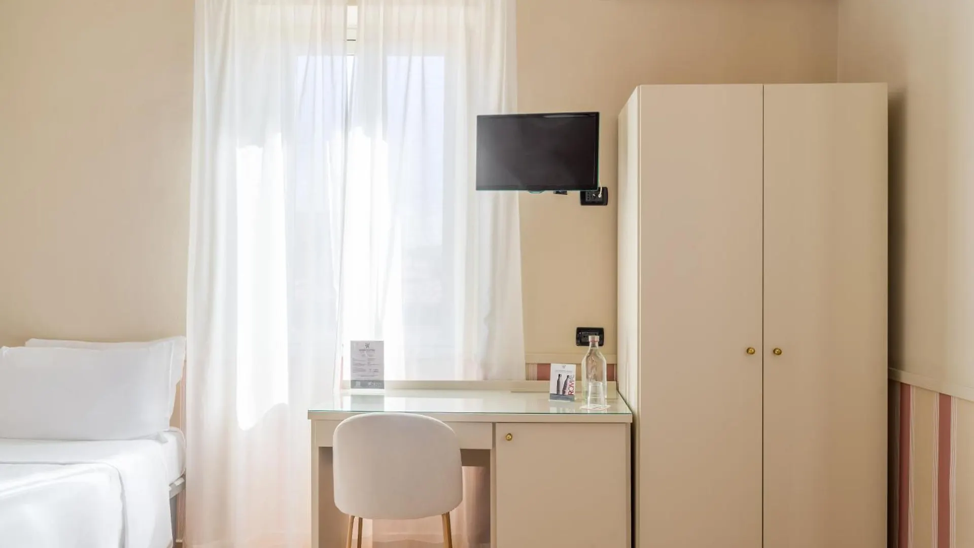 Hotel Parker - Gruppo Blam Hotels Rome