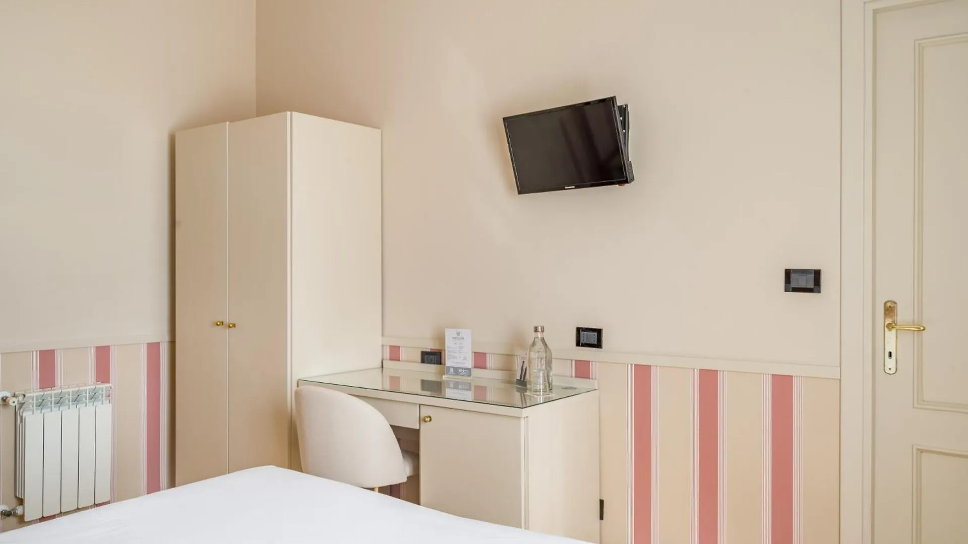 Hotel Parker - Gruppo Blam Hotels Rome