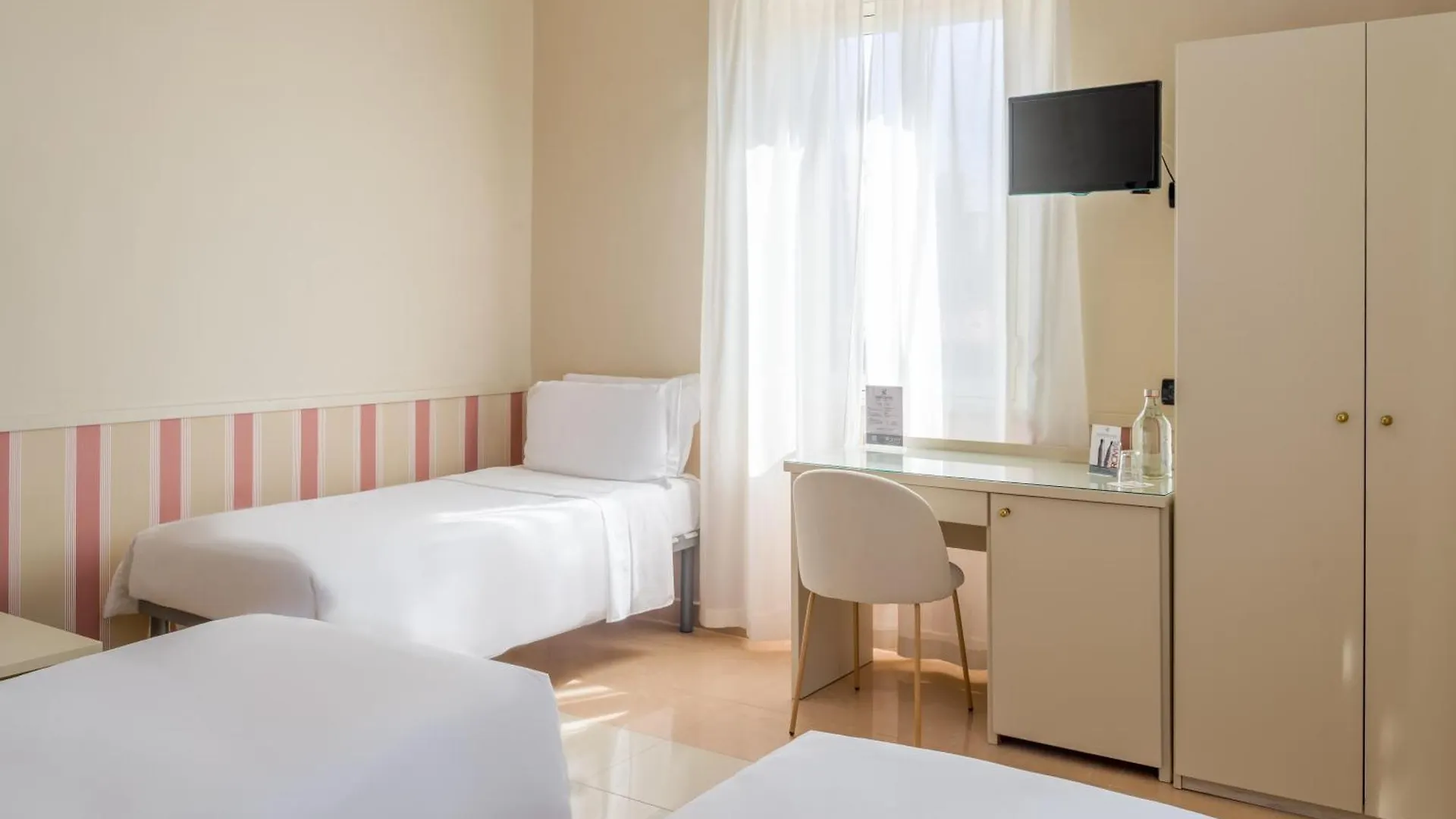 Hotel Parker - Gruppo Blam Hotels Roma