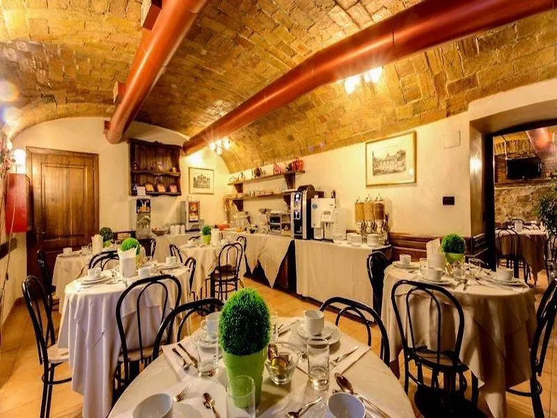 Hotel Parker - Gruppo Blam Hotels Roma