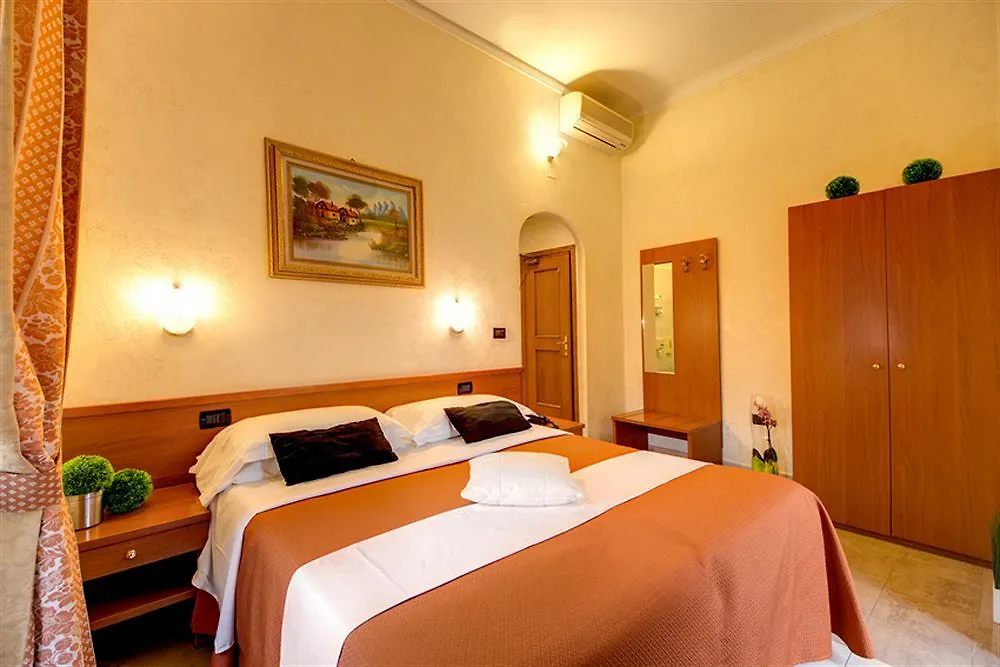 Hotel Parker - Gruppo Blam Hotels Roma