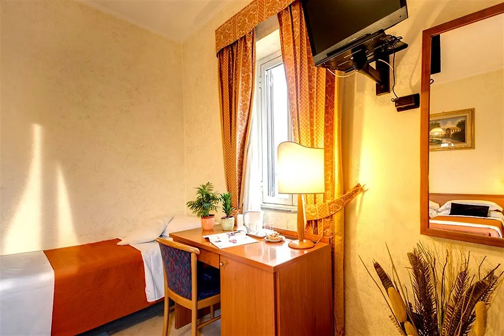 Hotel Parker - Gruppo Blam Hotels Roma