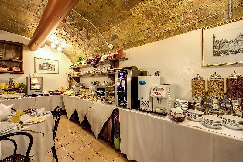 Hotel Parker - Gruppo Blam Hotels Roma