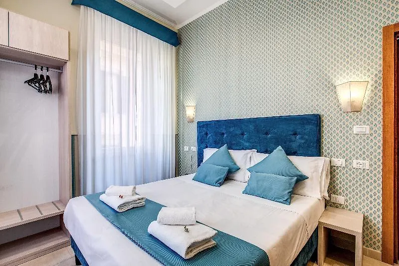 Hotel Parker - Gruppo Blam Hotels Roma