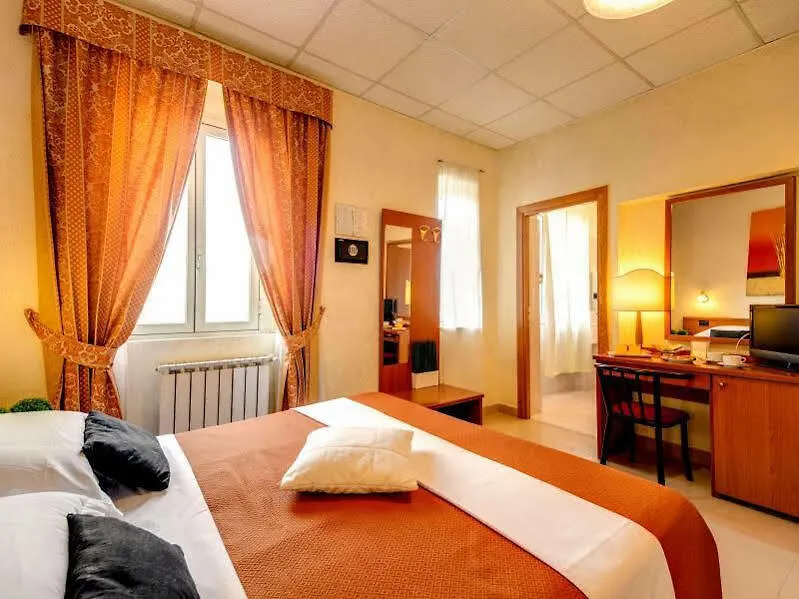 Hotel Parker - Gruppo Blam Hotels Roma