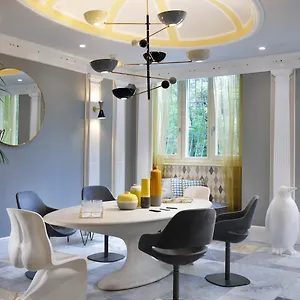 Residenza Delle Citta Milano