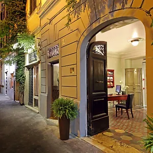 Boutique Anahi Отель
