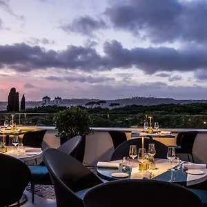 Sofitel Borghese Отель