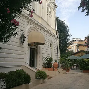 Delle Rose Отель