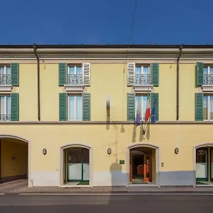 Hotel Gambara Gambara