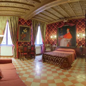 Antica Dimora De Michaelis Roma