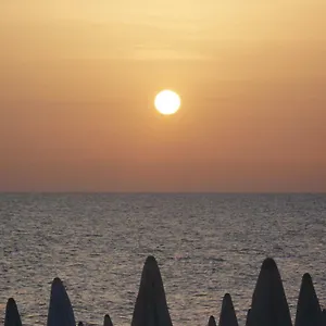 Marina Di Bibbona Апартаменты Марина-ди-Биббона