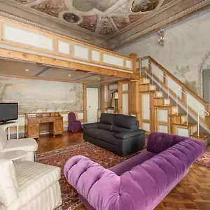 Luxury Апартаменты Флоренция