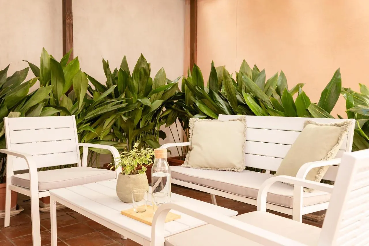 Hotel Parker - Gruppo Blam Hotels Rome