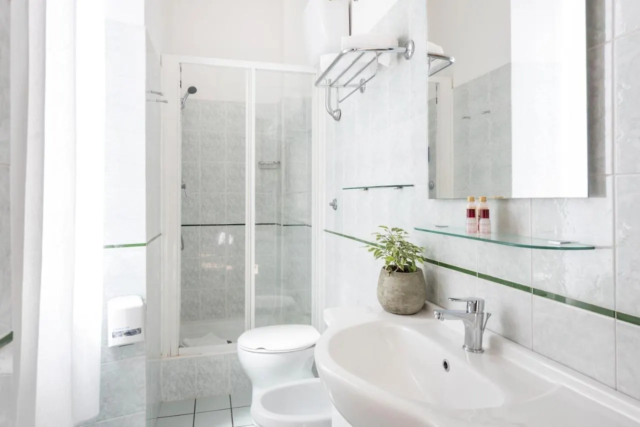Hotel Parker - Gruppo Blam Hotels Rome