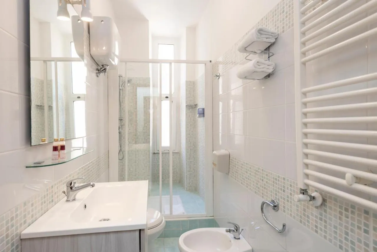 Hotel Parker - Gruppo Blam Hotels Rome Italy