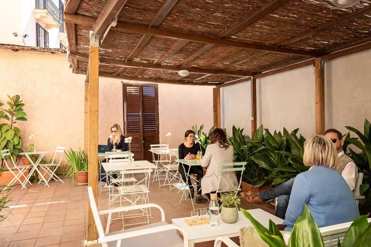 Hotel Parker - Gruppo Blam Hotels Rome 3*,