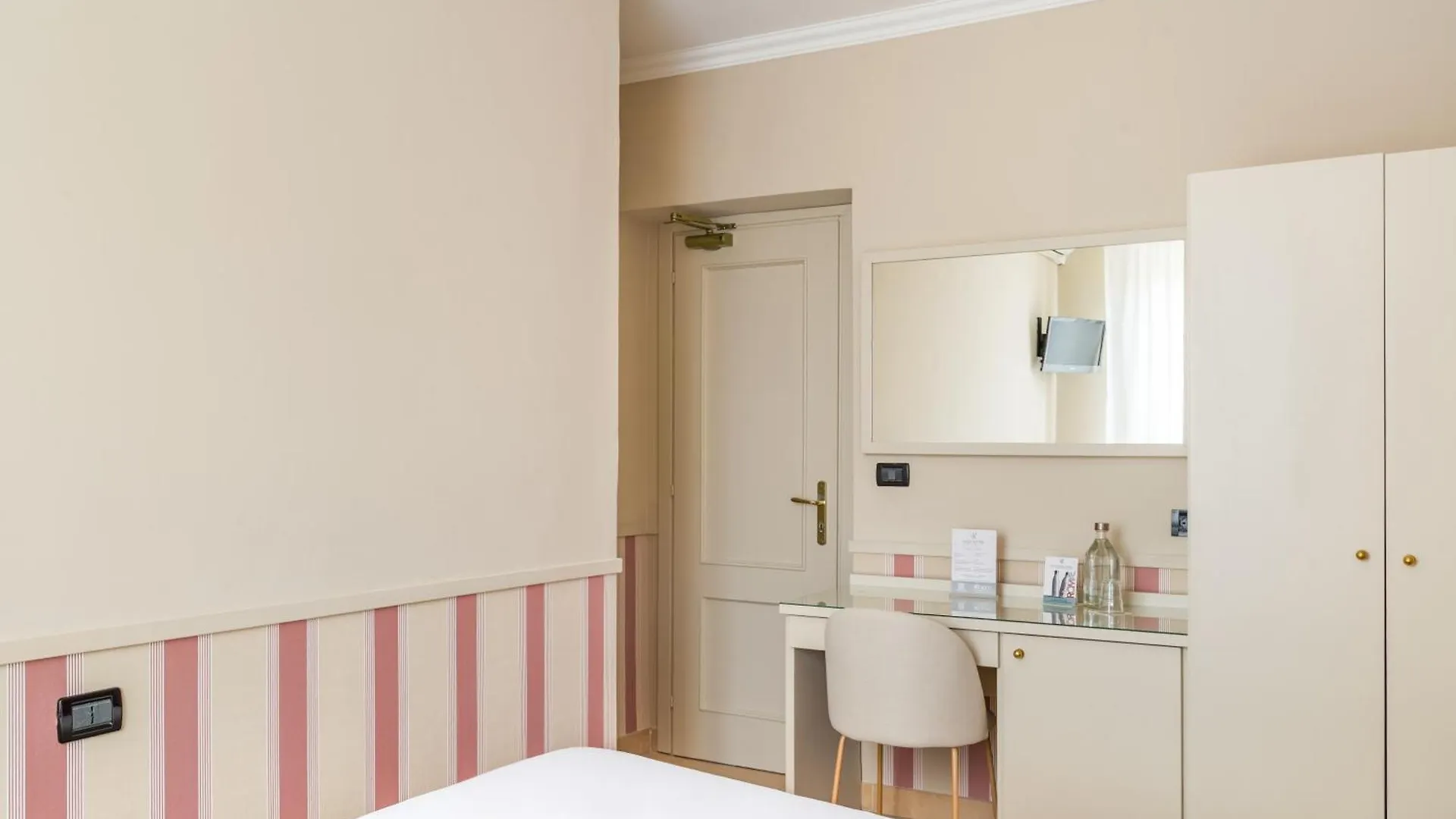 Hotel Parker - Gruppo Blam Hotels Rome