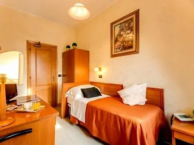 Hotel Parker - Gruppo Blam Hotels Rome 3*,