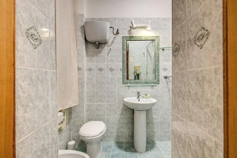 Hotel Parker - Gruppo Blam Hotels Rome