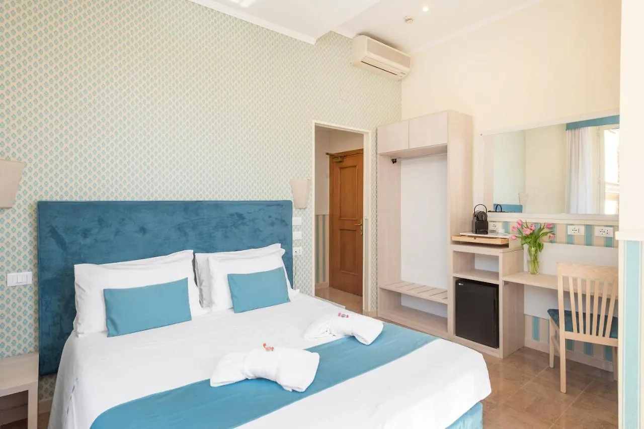 Hotel Parker - Gruppo BLAM HOTELS Roma