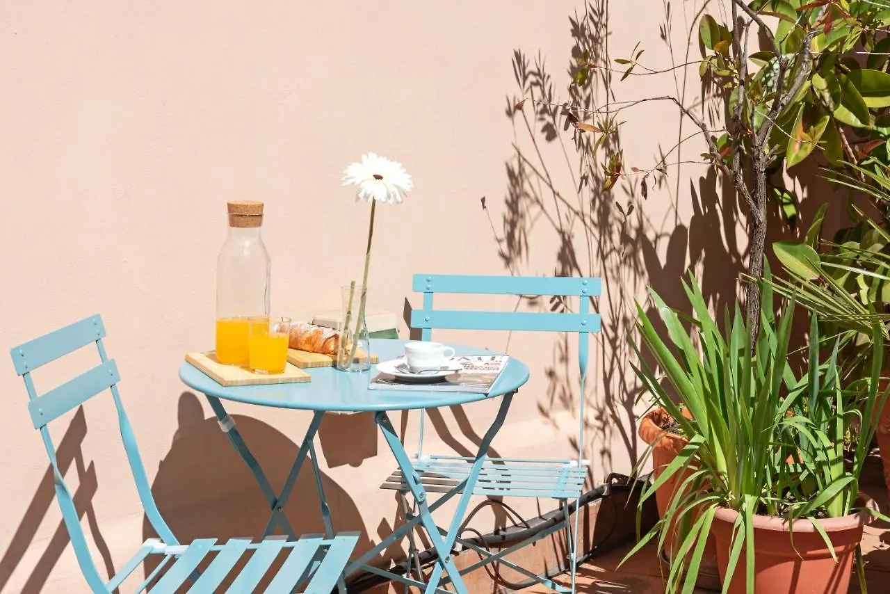 Hotel Parker - Gruppo BLAM HOTELS Roma
