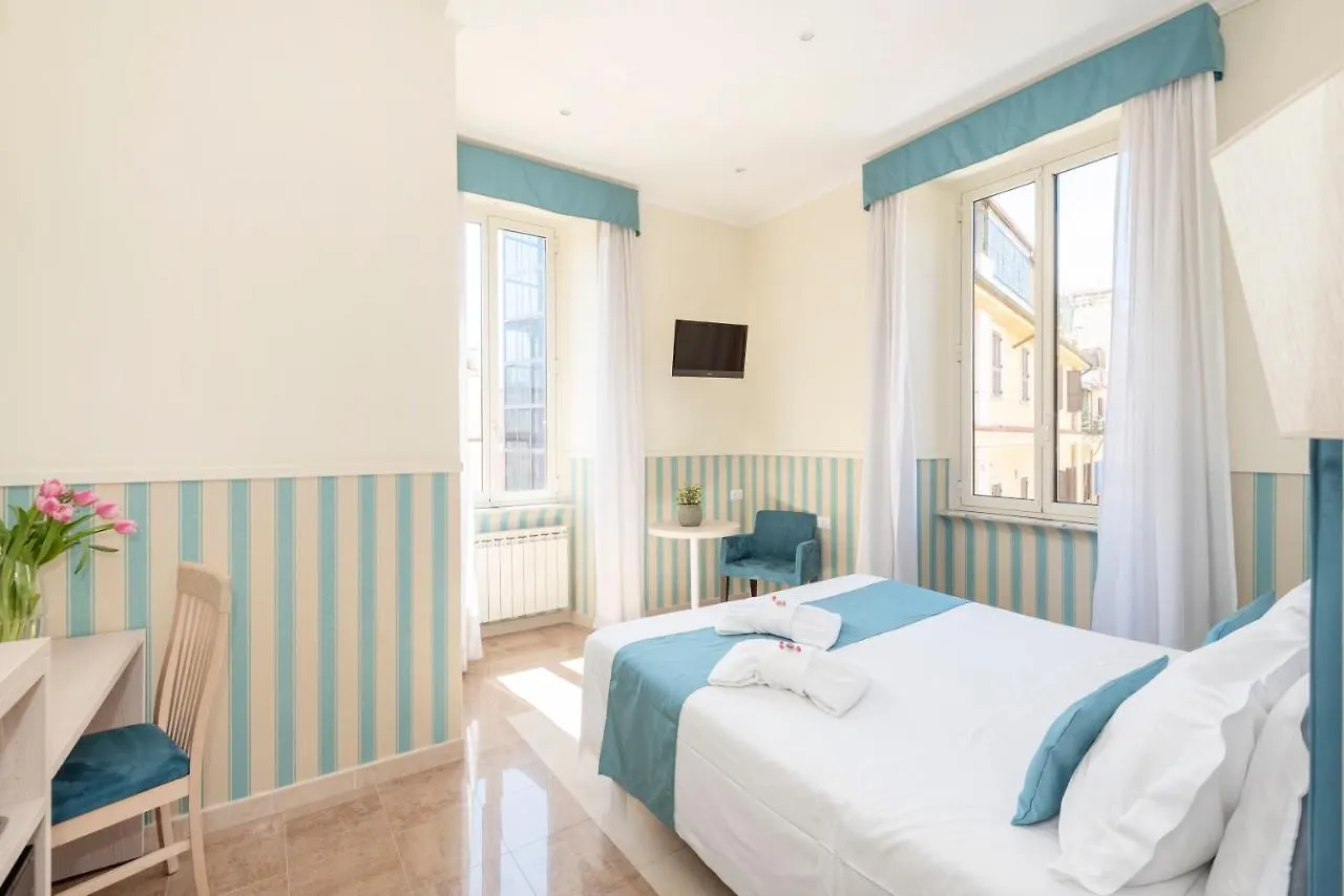 Hotel Parker - Gruppo BLAM HOTELS Roma