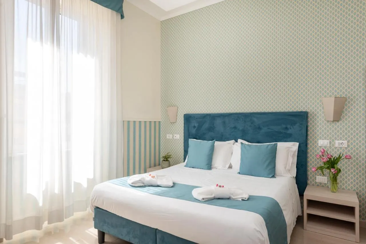 Hotel Parker - Gruppo BLAM HOTELS Roma