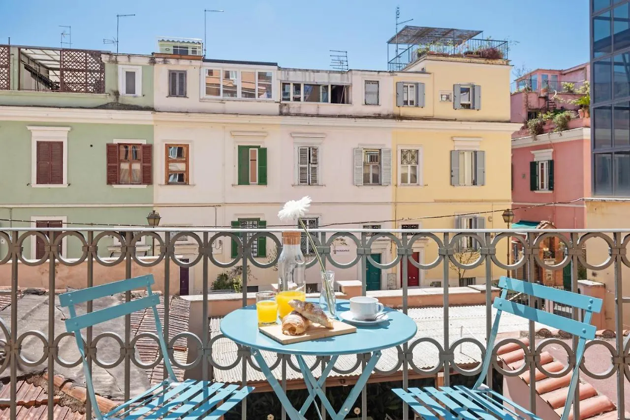 Hotel Parker - Gruppo BLAM HOTELS Roma Italia