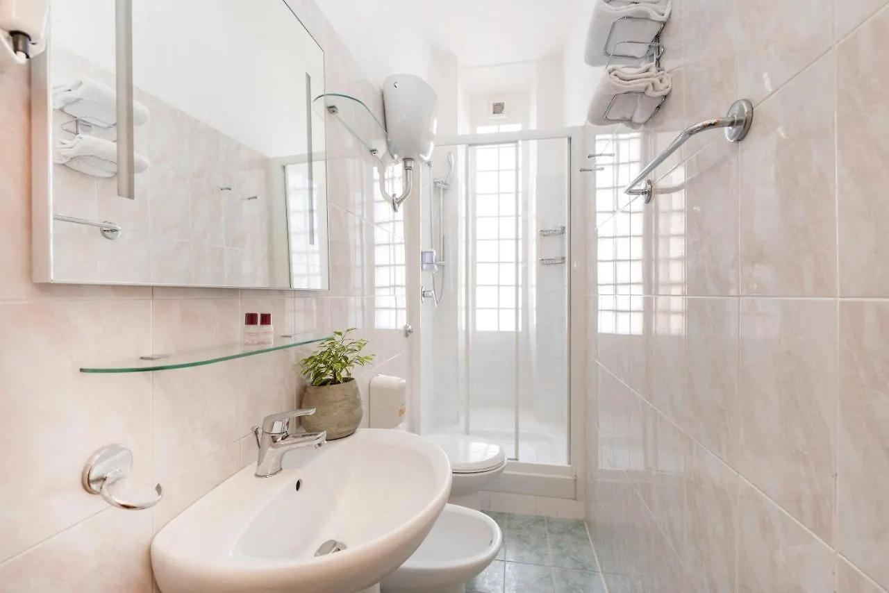 Hotel Parker - Gruppo BLAM HOTELS Roma