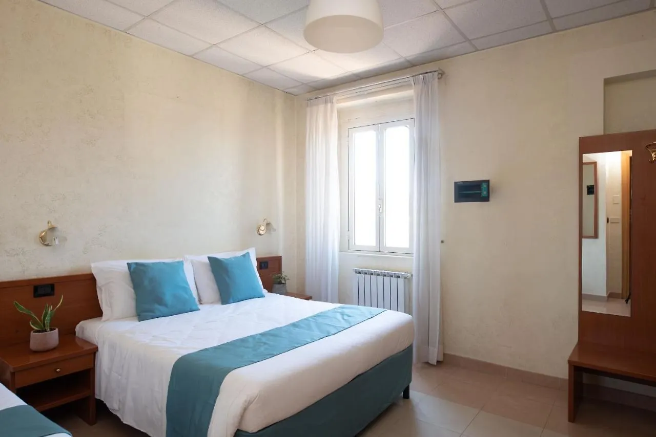 Hotel Parker - Gruppo BLAM HOTELS Roma