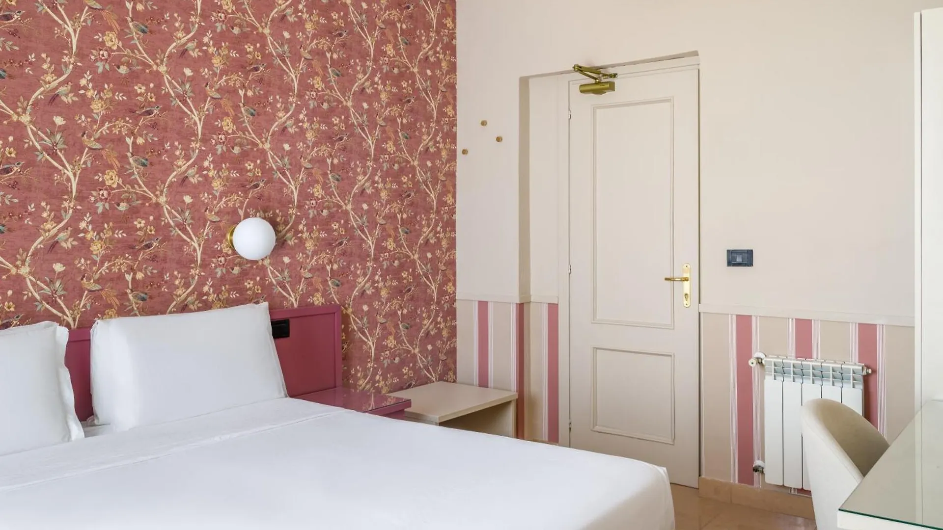 Hotel Parker - Gruppo BLAM HOTELS Roma
