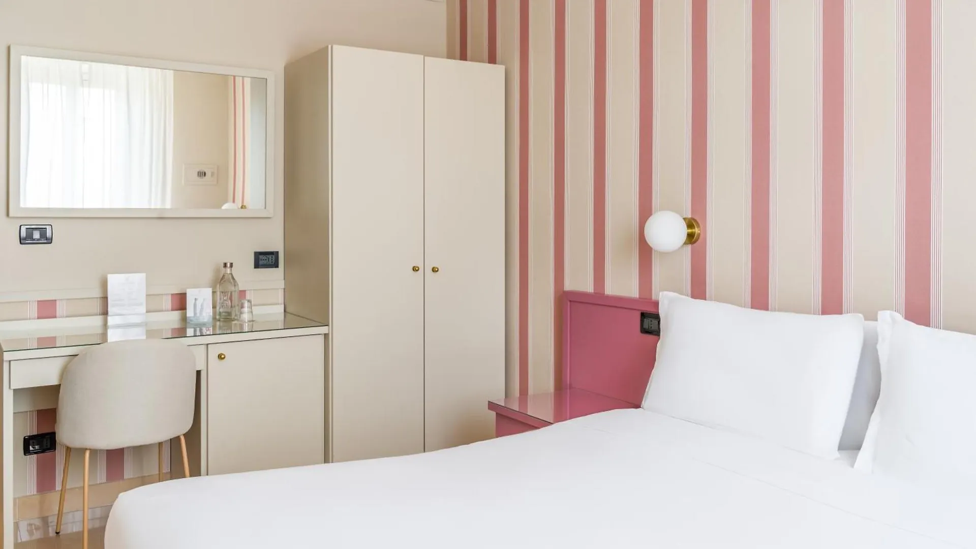 Hotel Parker - Gruppo BLAM HOTELS Roma