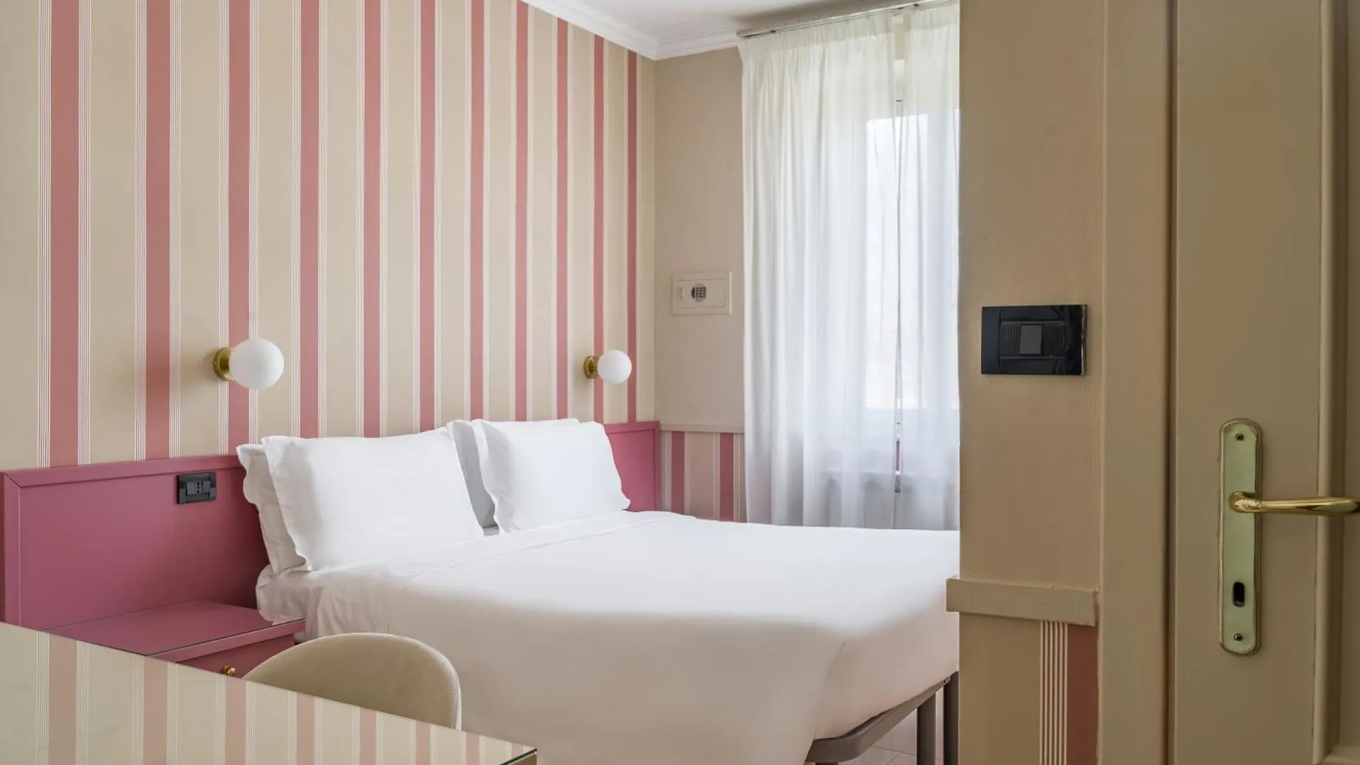 Hotel Parker - Gruppo BLAM HOTELS Roma