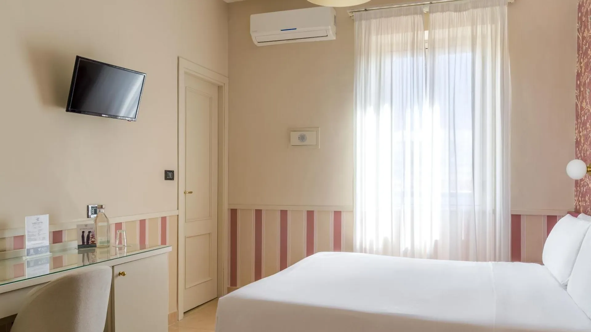 Hotel Parker - Gruppo BLAM HOTELS Roma