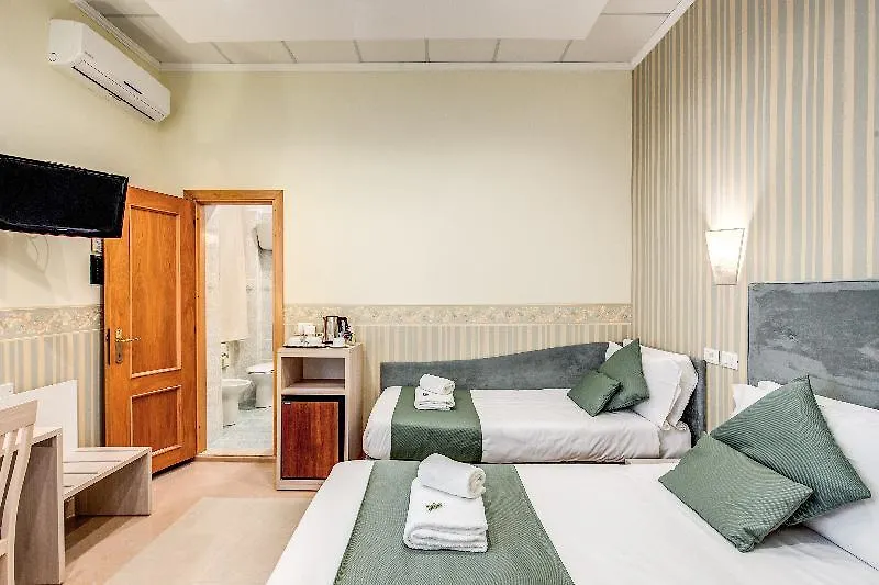 Hotel Parker - Gruppo BLAM HOTELS Roma