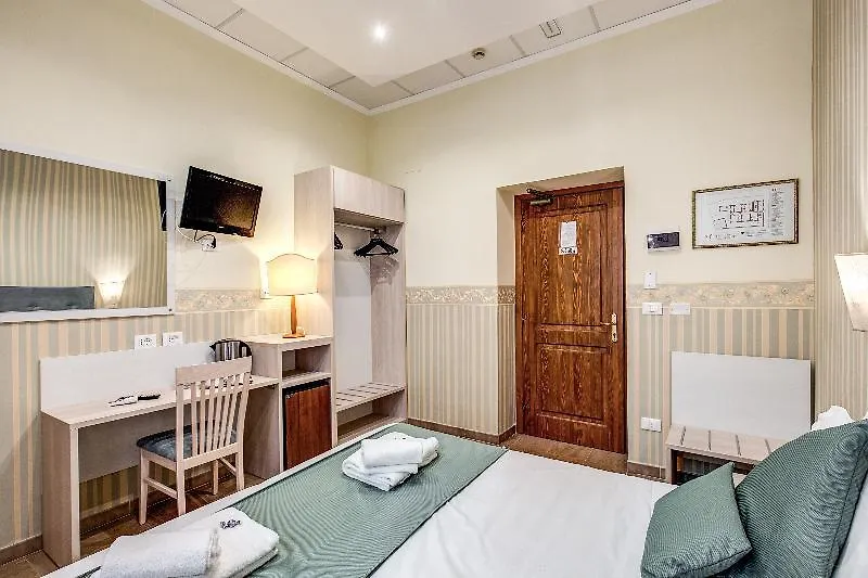 Hotel Parker - Gruppo BLAM HOTELS Roma